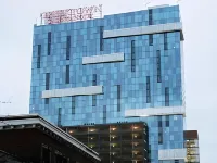 Hollywood Casino at Greektown Hoteles en 