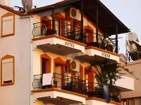 Hotel Ferah