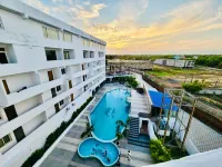 Seven Hills Hotel