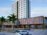 Hotel Gran Odara Hotel a Cuiaba