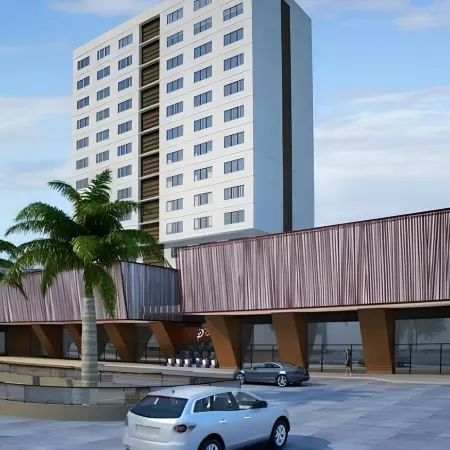 Hotel Gran Odara