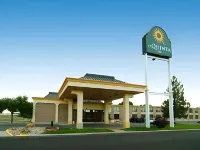 AmericInn by Wyndham Casper Event Center Area Hotel di 