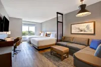 Hyatt Place Wichita State University Hôtels à : 
