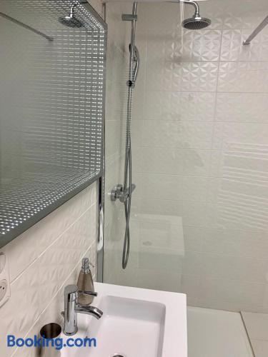 公寓 - 地面楼层