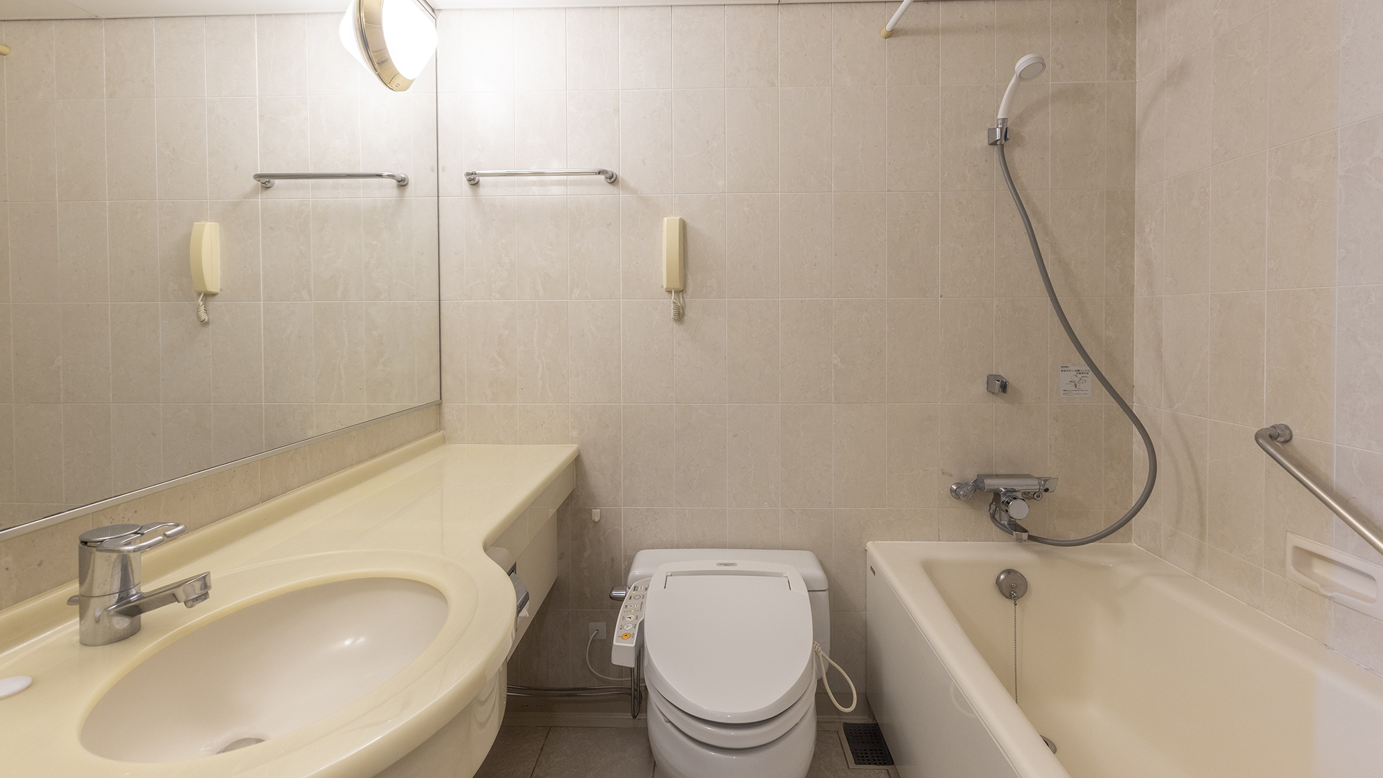 Standard, Superior Semi-Double Room, Single Room, Non-Smoking ([Superior: Single]25 Square Meters?Non-Smoking)