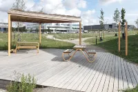 Four Points Flex by Sheraton Aarhus Skejby