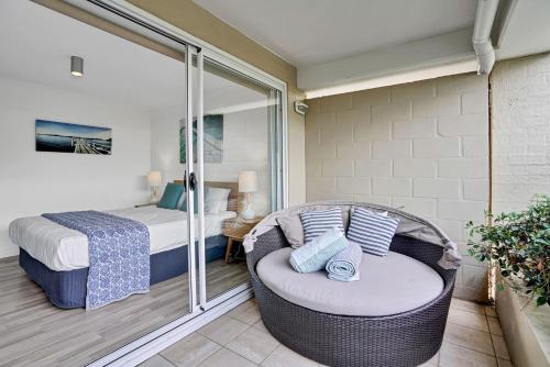 公寓 - 地面楼层