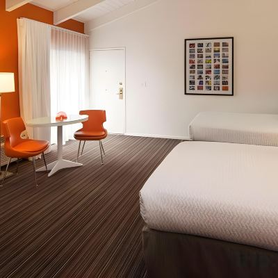 Loft Suite Inn at Venice Beach Promo Code