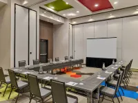 Four Points by Sheraton Dallas Fort Worth Airport North Hotels in Coppell