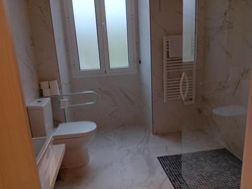 双人间 - 带无障碍设施