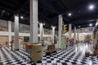Station One Hotel - Aranyaprateth