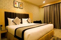 Hotel Golden Tree