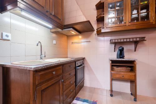 三卧室联排别墅