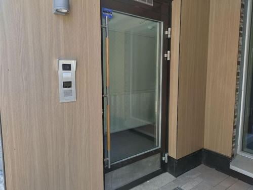 New Apparment, Near of Airport, in Tikkurila Two-Bedroom Apartment