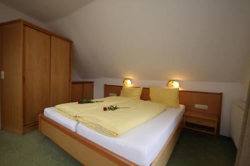 一卧室公寓 - 带露台