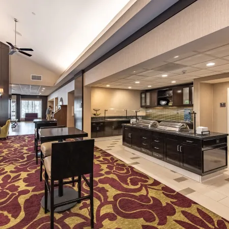 Homewood Suites by Hilton Oxnard/Camarillo