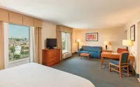 Hampton Inn by Hilton Queretaro Tecnologico Hotels in 