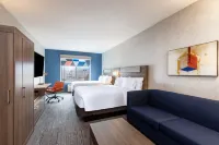 Holiday Inn Express & Suites MISSOULA NORTHWEST by IHG Hotels in 