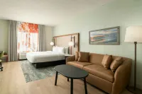 Fairfield Inn & Suites Jacksonville Beach