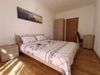 Family apartment with a sea view Hotele w: 