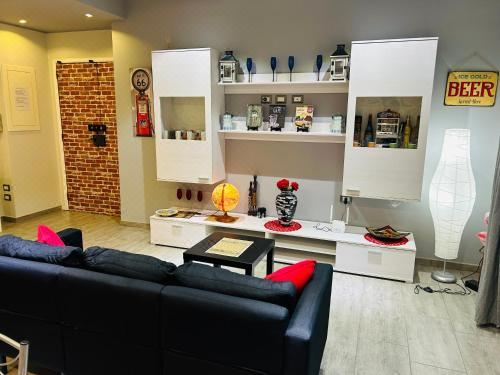 Monte Urpinu Modern Flat Two-Bedroom Apartment