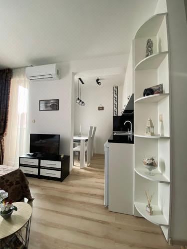 豪华大床一室房