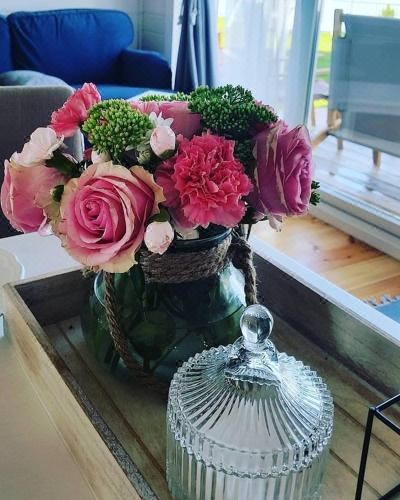 两卧室联排别墅