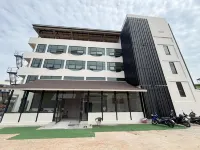 Raya Hotel Krabi