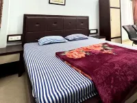 Aditi Residency New Digha 迪卡住宿飯店