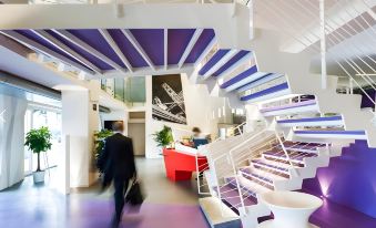 ibis Styles Douai Gare Gayant Expo - Housity