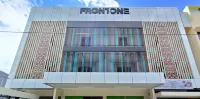 Front One Green Boutique Hotel Abepura Hotel a 