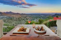 Hilton Phoenix Tapatio Cliffs Resort