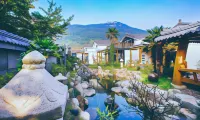 Namhae Beach Hotel