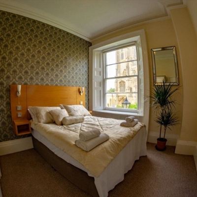 Deluxe Apartment, Private Bathroom, City View Church Lane Apartments Promo Code