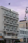 Ξενοδοχείο Λέσβιον Ξενοδοχεία στην πόλη 