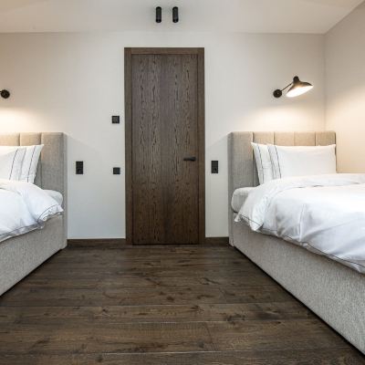 Family Apartment (Vandenis Building) Palanga Spa Life Balance Hotel Promo Code