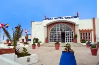 Appart-Hôtel Tagadirt