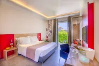 Boutique Hotel Bramante & Spa Hotel di 