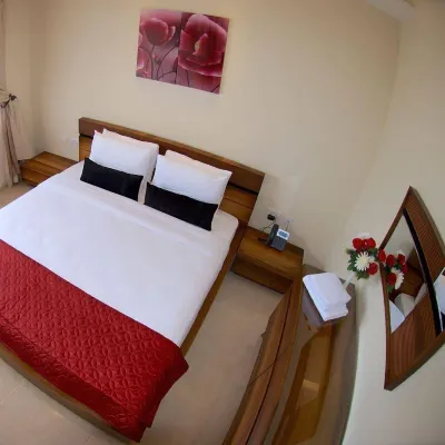 Pearl Hotel & Residence Hotels in 