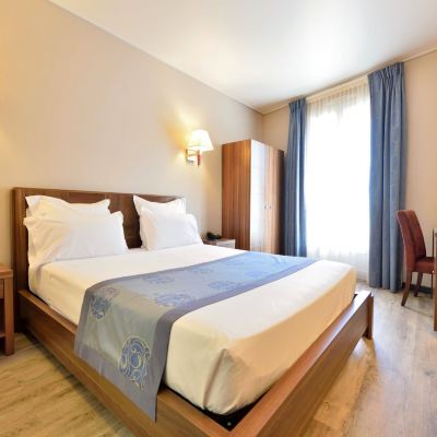 Standard Double Room, Balcony (Monaco) Hotel Capitole Promo Code