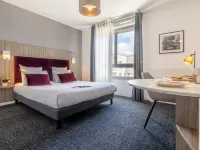 Nemea Appart'Hotel Grand Coeur Nancy Centre Hôtels à : Nancy