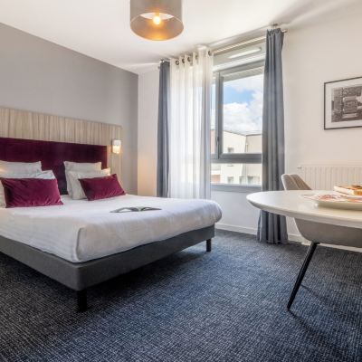 Studio Nemea - Appart Hôtel Nancy Grand Coeur Promo Code