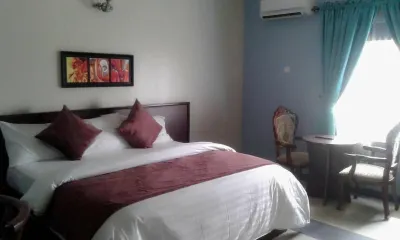 Owerri Hotel Plaza Các khách sạn ở 