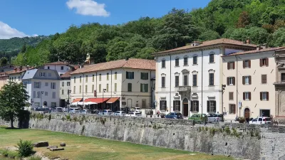 Antica Filanda - Hostel Hotele w: 
