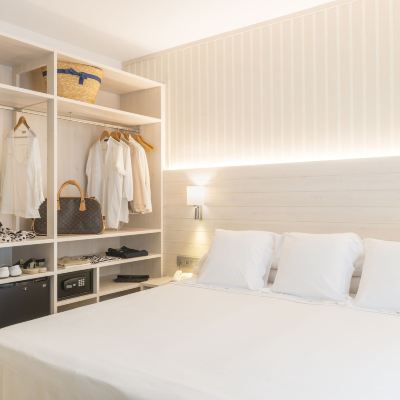 Double Room With Balcony And Sea View Hotel Marsol Promo Code