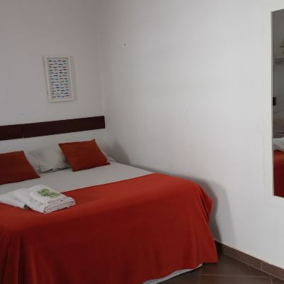 Suite Quadrupla A2 Biomas Hotel Promo Code