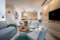 Vislow Resort Hotel di Wisla