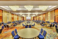 Radisson Red Chandigarh Mohali