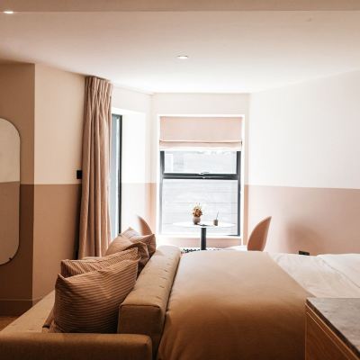 Family Room Port Hotel Promo Code