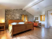 Villa Calussovo Hotels in Labin
